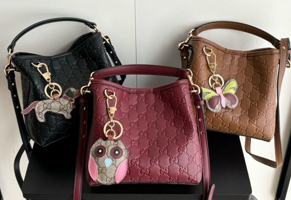 Luxury GG Handbag 815118 BC