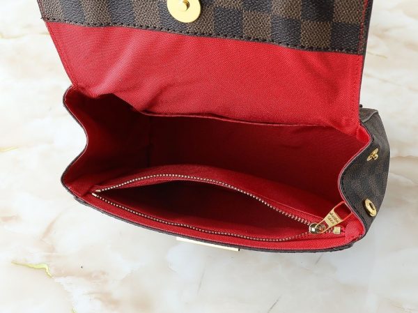 Luxury LV Handbag N00097-M46055 BC