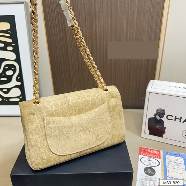 New Fashion CN Handbag CC2512114 QA