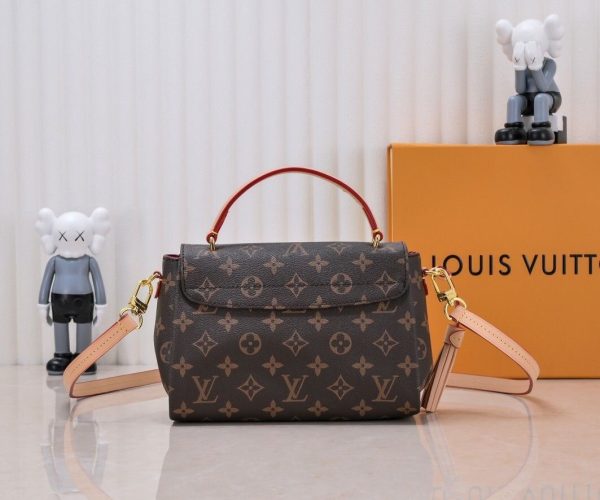 Luxury LV Handbag M94338-M41581 BC