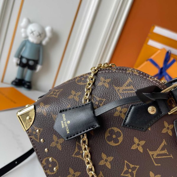 Luxury LV Handbag M27812-M28032 BC