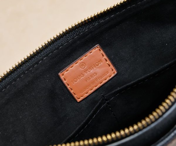 Luxury LV Handbag M40906 BC