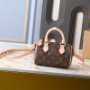 Luxury LV Handbag M81085-M27107-M82450 BC