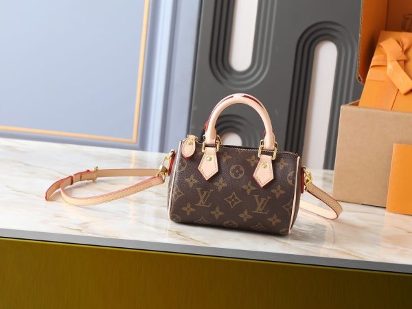 Luxury LV Handbag M81085-M27107-M82450 BC