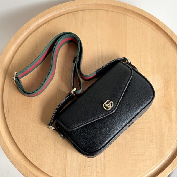 Luxury GG Handbag 764961 BC
