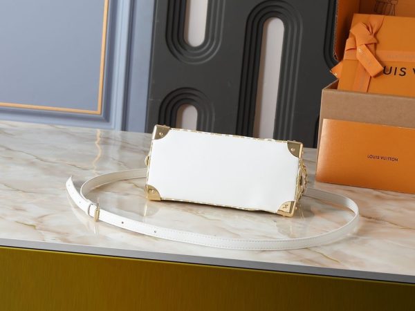 Luxury LV Handbag M27216-M26084 BC