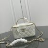 Luxury CN Handbag 3613 BC