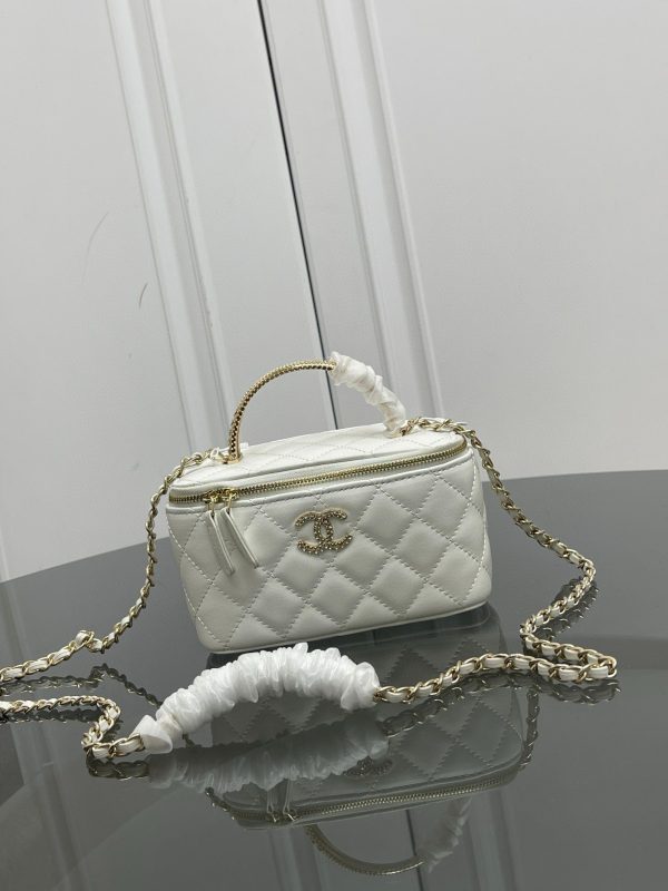 Luxury CN Handbag 3613 BC