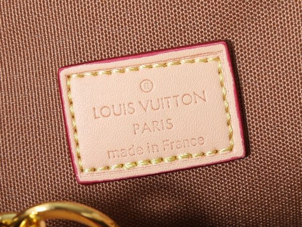 Luxury LV Handbag M53152-K00015 BC