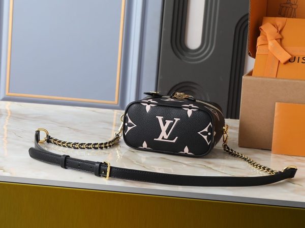 Luxury LV Handbag M45598-M45608-M45780-M45599-M57118 BC