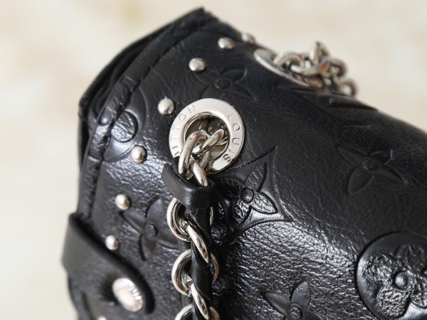 Luxury LV Handbag M28137-M14526 BC