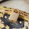 Luxury LV Handbag M27216-M26084 BC