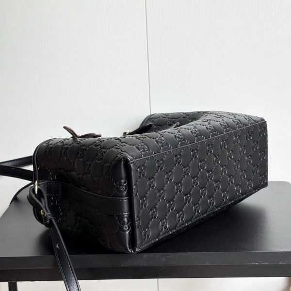 Luxury GG Handbag 815214 BC