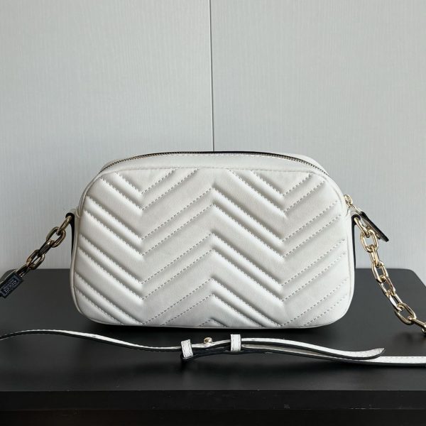 Luxury GG Handbag 855273 BC