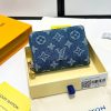 New Fashion Wallet M530 TEN