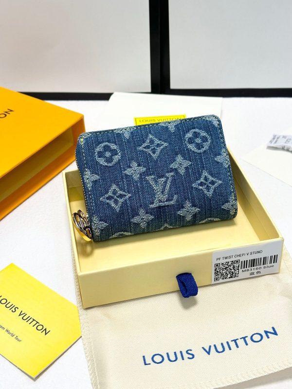 New Fashion Wallet M530 TEN