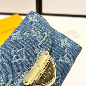 New Fashion Wallet M523 TEN