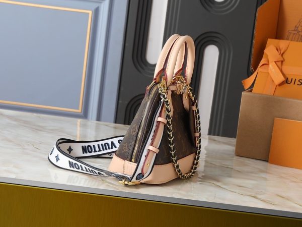 Luxury LV Handbag M53152-K00015 BC
