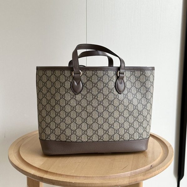 Luxury GG Handbag 765043 BC