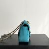 Luxury GG Handbag 443497 BC