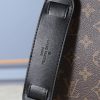Luxury LV Handbag M45265 BC