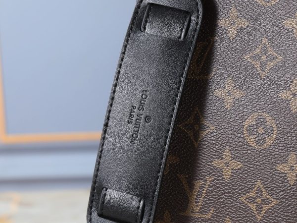 Luxury LV Handbag M45265 BC