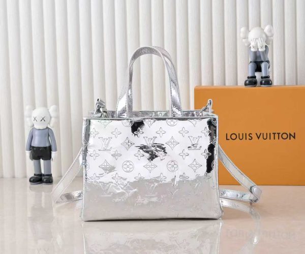 Luxury LV Handbag M13940 BC