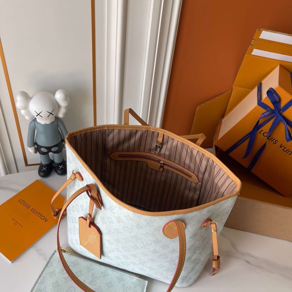 Luxury LV Handbag M45685-M40995 BC