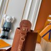 Luxury LV Handbag M25543-M14416 BC