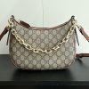 Luxury GG Handbag 815409 BC
