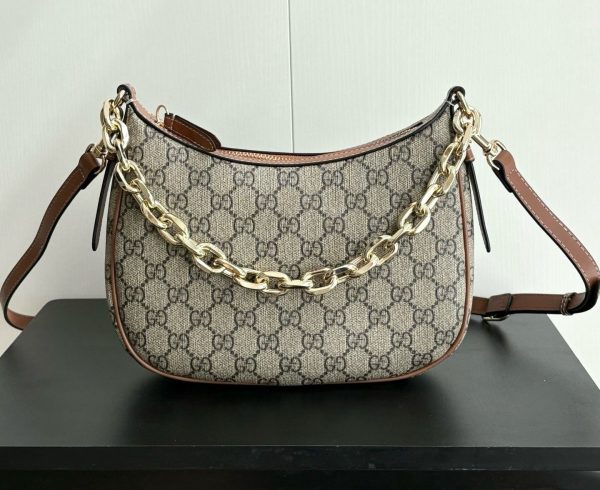 Luxury GG Handbag 815409 BC