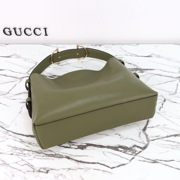New Fashion GG Handbag 850926.1 QA