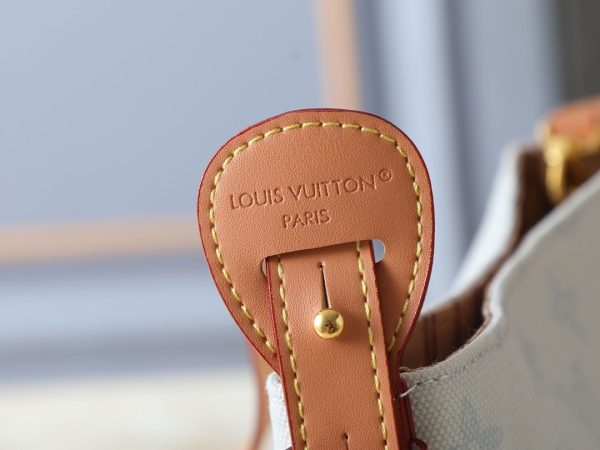 Luxury LV Handbag M27529-M12925 BC