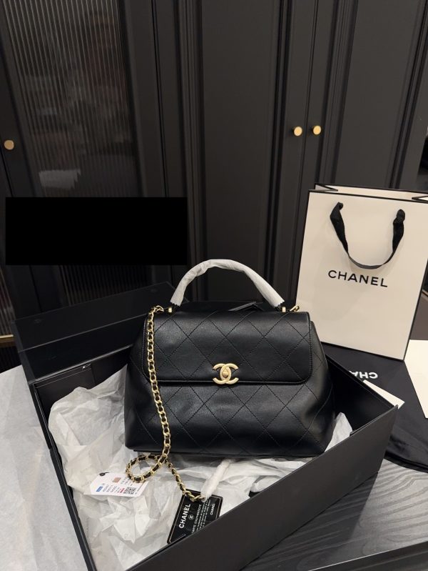New Fashion CN Handbag CC2512154 QA