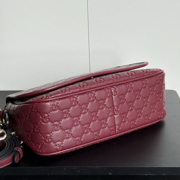 Luxury GG Handbag 848882 BC