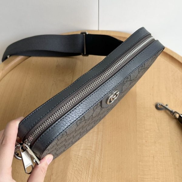 Luxury GG Handbag 703468 BC