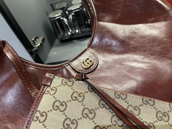 Luxury GG Handbag 853971.1 BC
