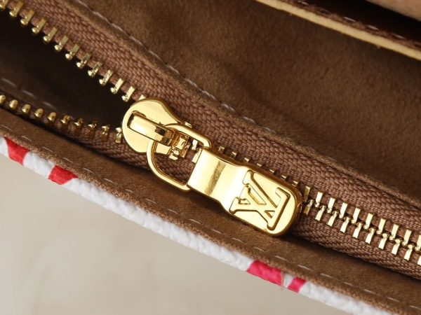 Luxury LV Handbag M27492-M81911 BC
