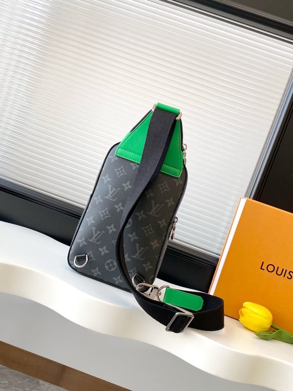 New Fashion LV Handbag m26419 QA