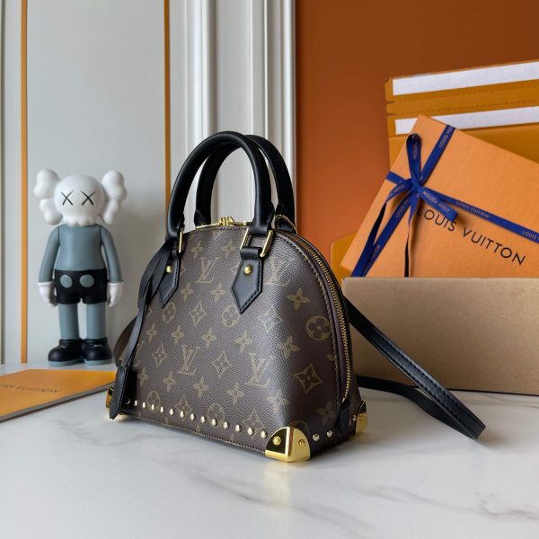 Luxury LV Handbag M27812-M28032 BC