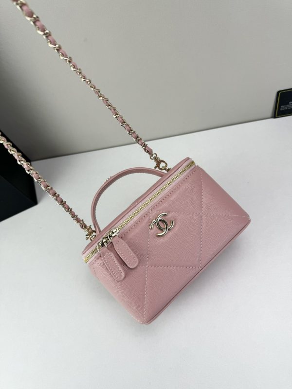 Luxury CN Handbag 120 BC Luxury CN Handbag 120 BC