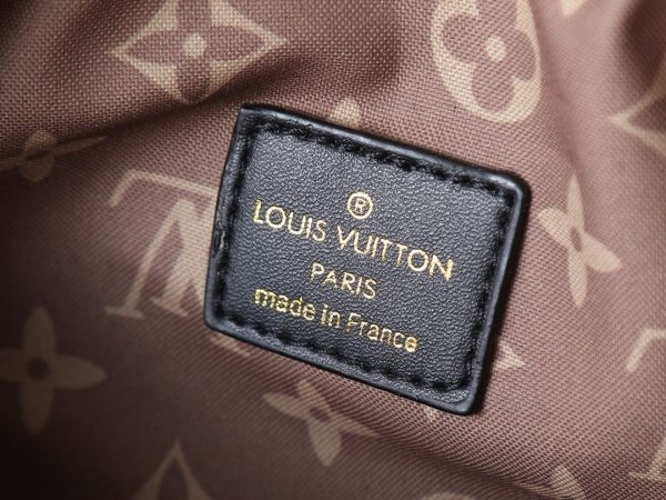 Luxury LV Handbag M14700-M26563-M14702.1 BC