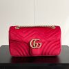 Luxury GG Handbag 443497 BC