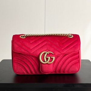 Luxury GG Handbag 443497 BC