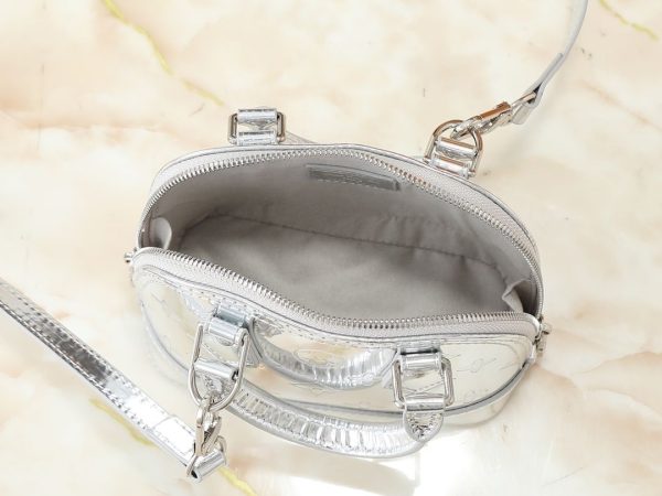 Luxury LV Handbag M26335-M82717 BC