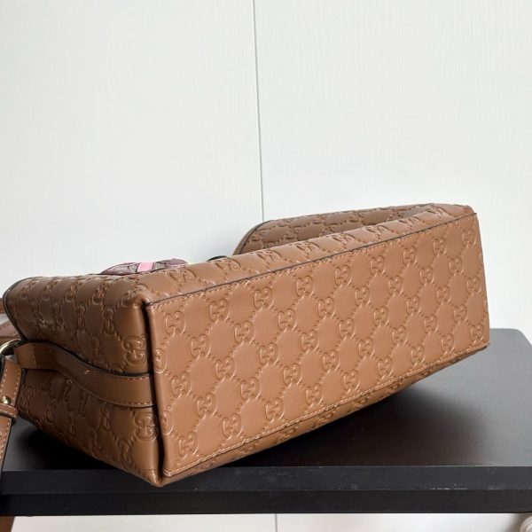 Luxury GG Handbag 815214 BC