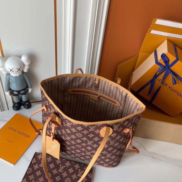 Luxury LV Handbag M45685-M40995 BC