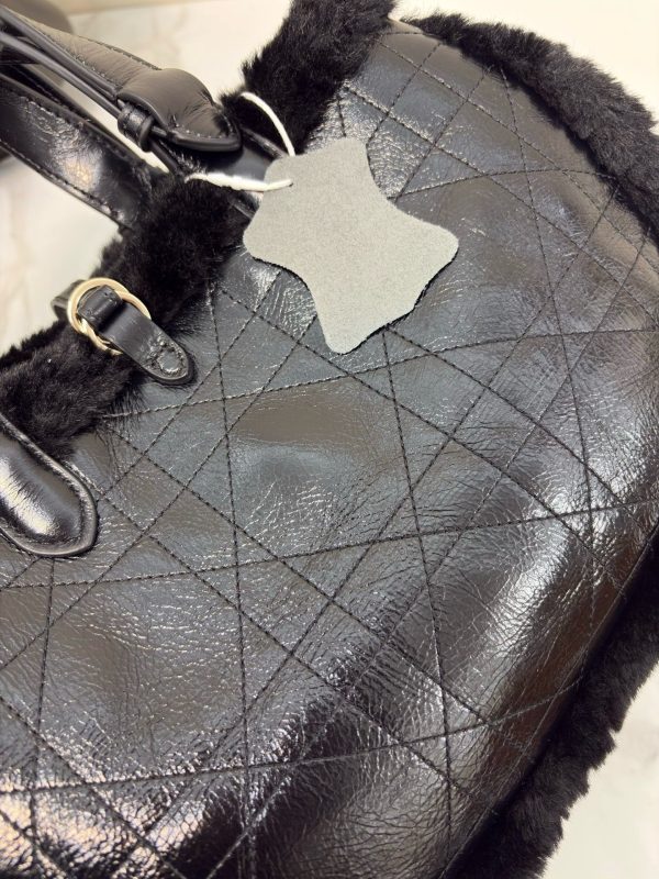 New Fashion DO Handbag 2518-1 QA