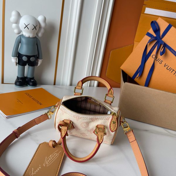 Luxury LV Handbag M28322-M28323-M27610 BC Luxury LV Handbag M28322-M28323-M27610 BC