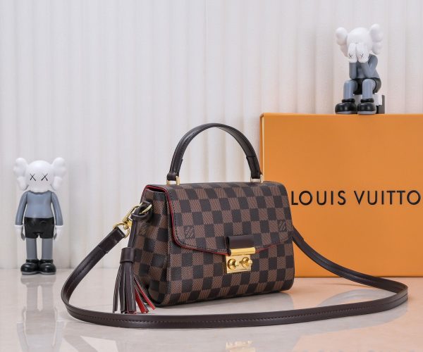 Luxury LV Handbag M94338-M41581 BC